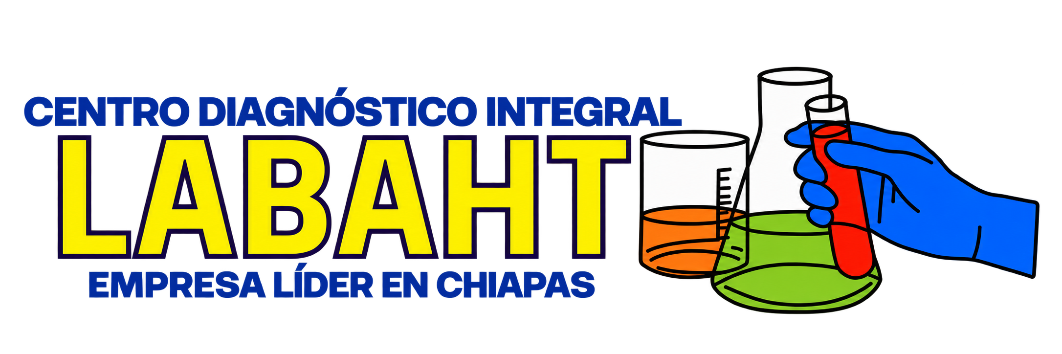 LABAHT, Centro Diagnóstico Integral. Empresa líder en Chiapas.